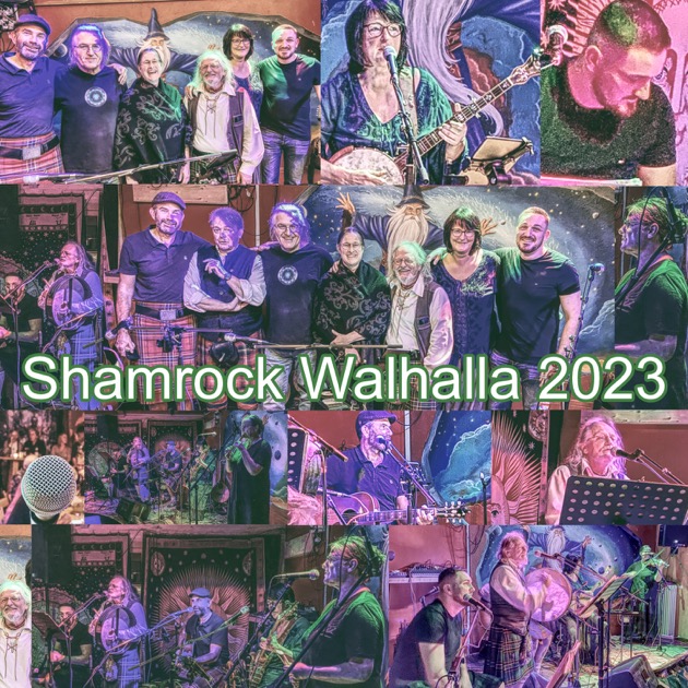 Walhalla 2023